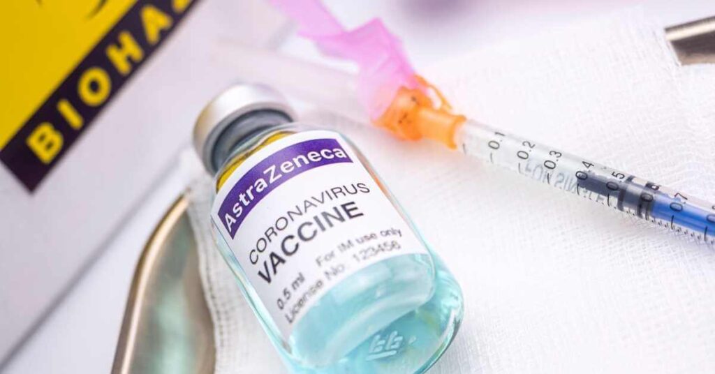 Astrazeneca vaccine effectiveness, side effects and other facts