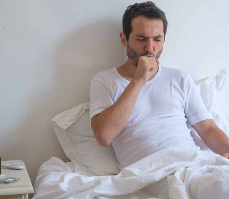 chest cold acute bronchitis