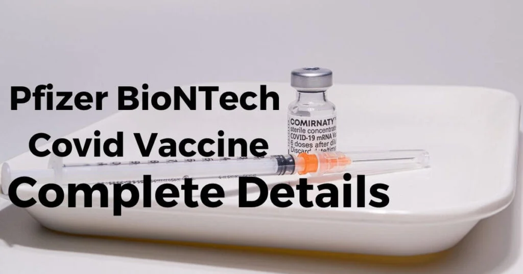 Pfizer-Biontech-covid-vaccine-side-effects-efficacy-doses-complete details