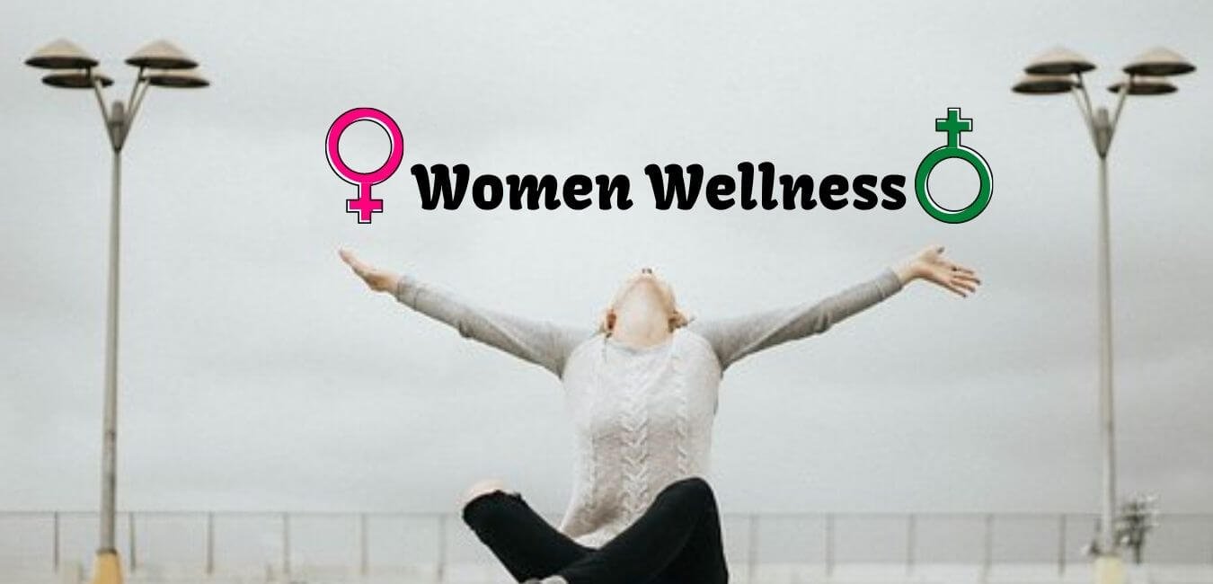 Women Wellness – DoctorOnHealth