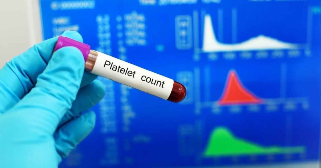 Platelet Count Complete Guide DoctorOnHealth
