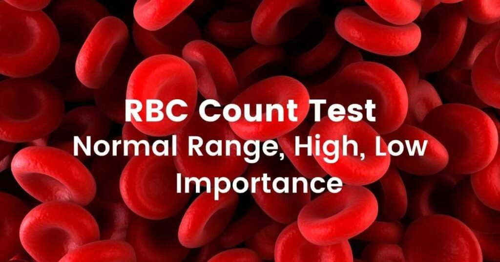 rbc-count-blood-test