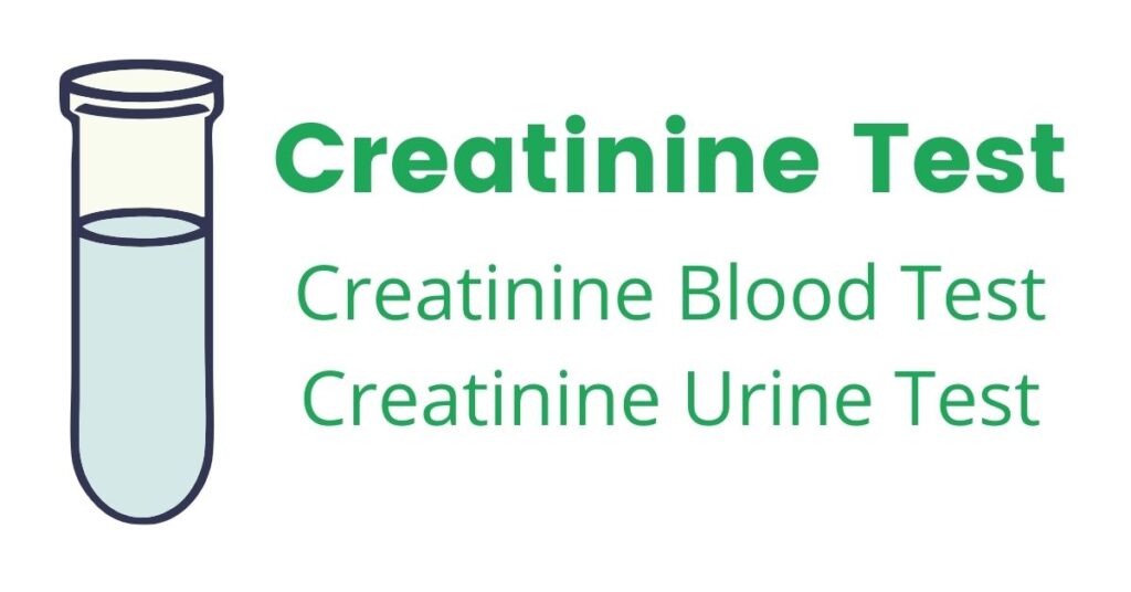 Creatinine-test-complete-details