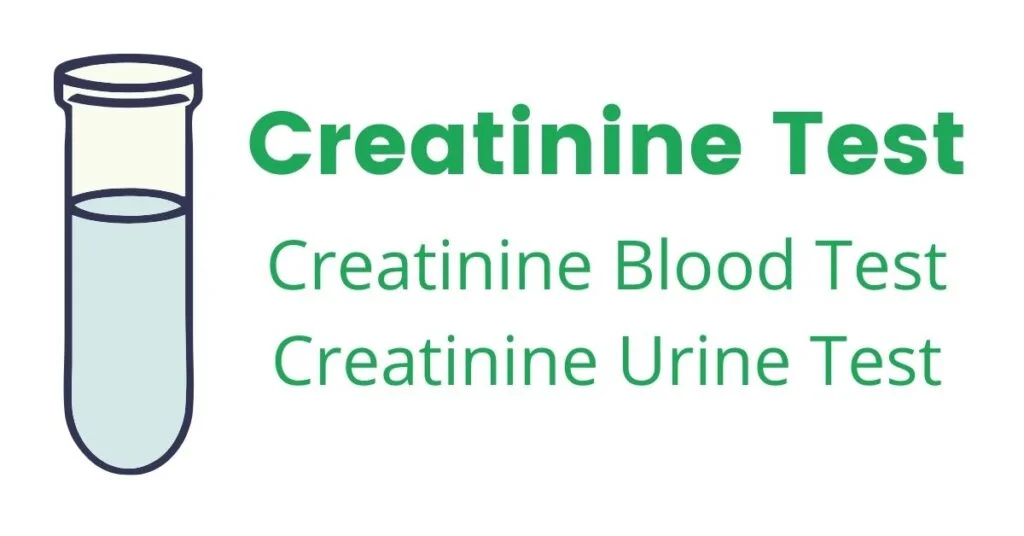 Creatinine-test-complete-details