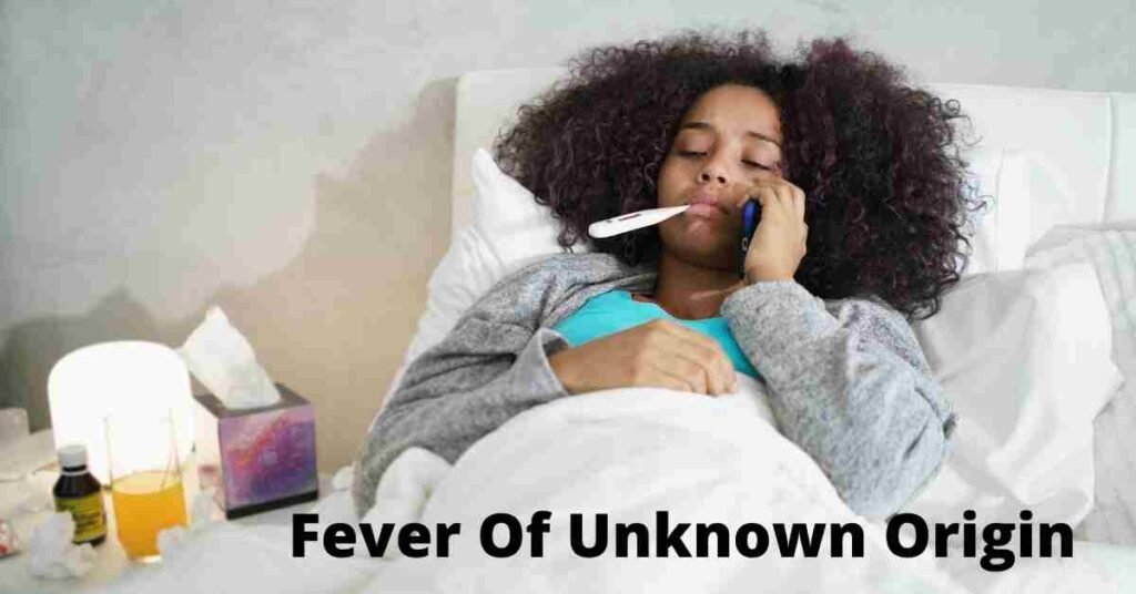 fever-of-unknown-origin