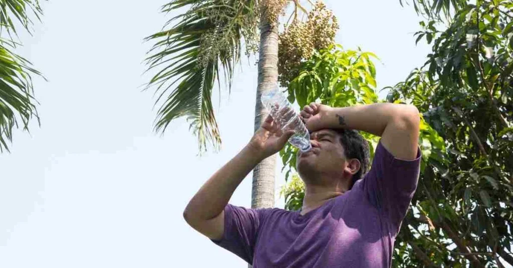 hyperthermia-heat management-prevention