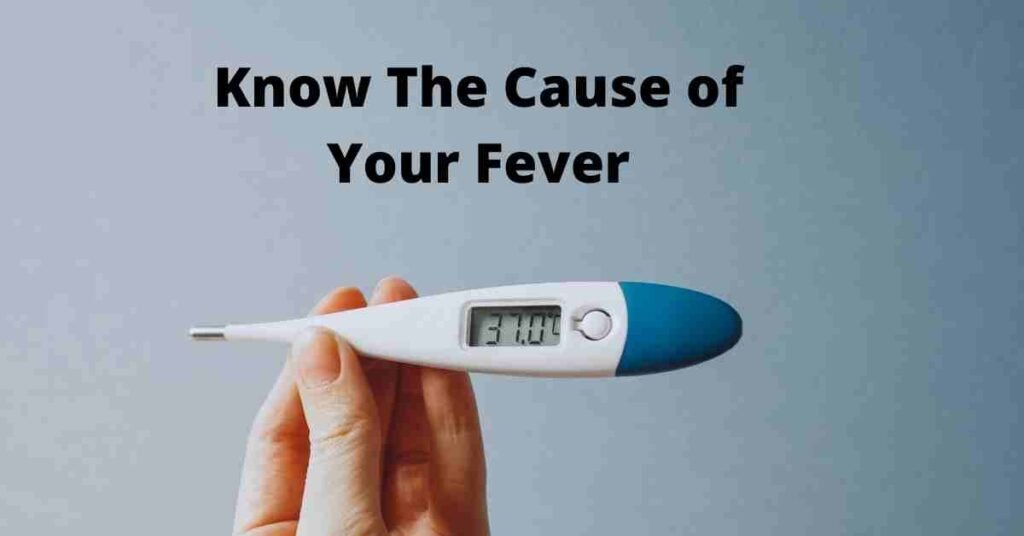 know-the-cause-of-fever