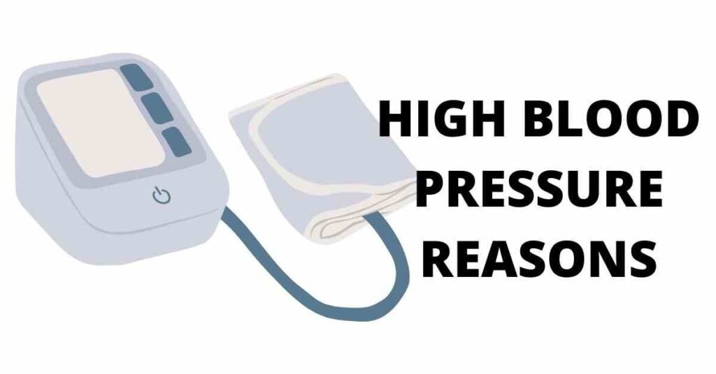 High-Blood-pressure-Causes-reasons
