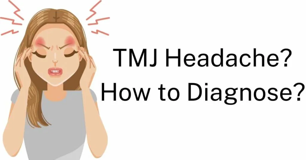 tmj headache