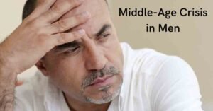 midlife crisis in men